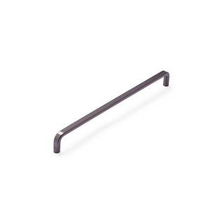 Reed 320mm Handle - Gunmetal