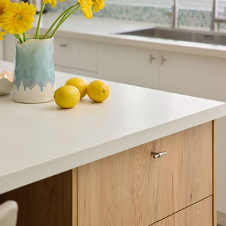 Coast 50mm T-Bar Handle 316SS - Satin Stainless Steel