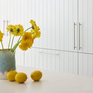 Coast 400mm Appliance Pull 316SS - Satin Stainless Steel