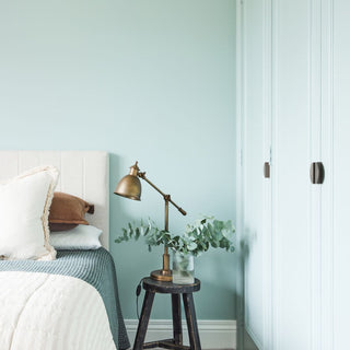 Cove 90mm Semi-Circle Pull - Dull Brushed Nickel