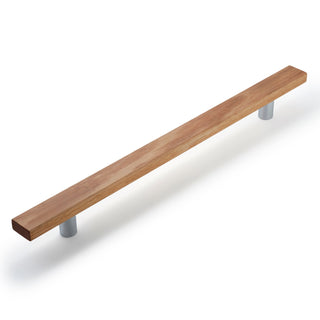 Lenah Hydrowood 1200mm Appliance Pull - Polished Chrome