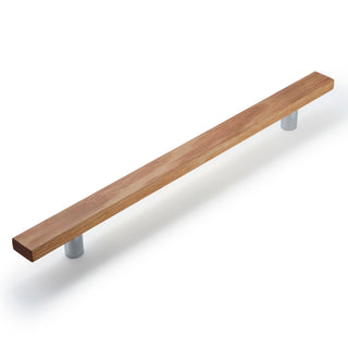 Lenah Hydrowood 900mm Appliance Pull - Polished Chrome