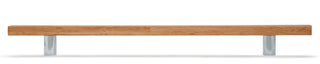 Lenah Hydrowood 900mm Appliance Pull - Polished Chrome