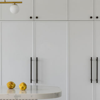 Ridge 450mm Appliance Pull - Bronze