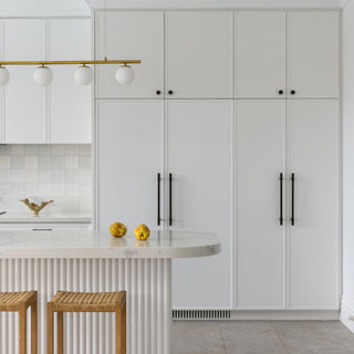 Ridge 450mm Appliance Pull - Bronze