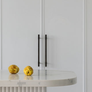 Ridge 450mm Appliance Pull - Bronze