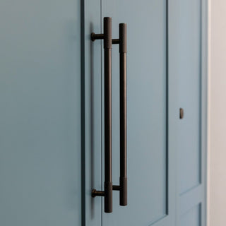 Ridge 450mm Appliance Pull - Bronze