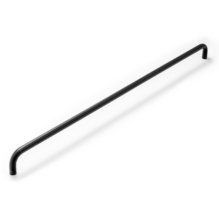 Stream 700mm Appliance Pull 316 Grade SS - Matt Black