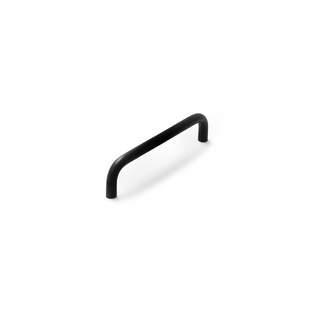 Stream 200mm Appliance Pull 316 Grade SS - Matt Black
