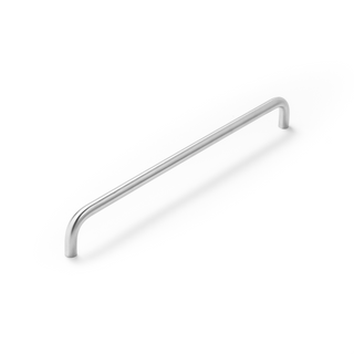Stream 400mm Appliance Pull 316 Grade SS - Satin Stainless Steel