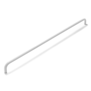 Stream 700mm Appliance Pull 316 Grade SS - Matt White