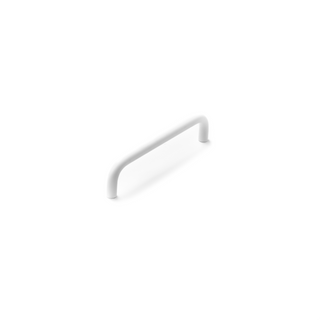 Stream 200mm Appliance Pull 316 Grade SS - Matt White
