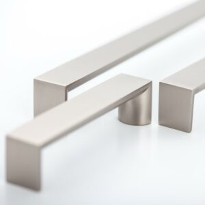 linear cabinet handle range