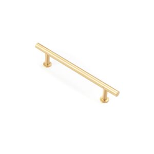 Skimmer Brass 7cm dia 13cm long handle Superior quality 