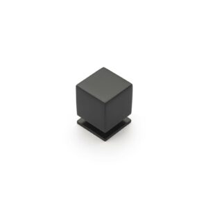 Cube 411.025.04 knob