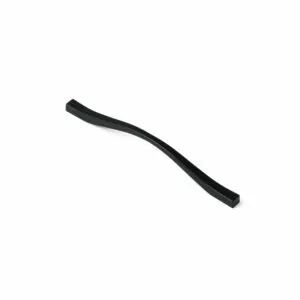 Castella Rondure 224mm Matt Black Handle-793.224.04