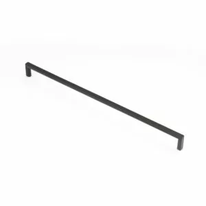 Urbane Long Handle Matte Black