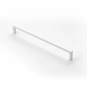 Urbane Long Handle White