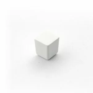 Urbane Knob White