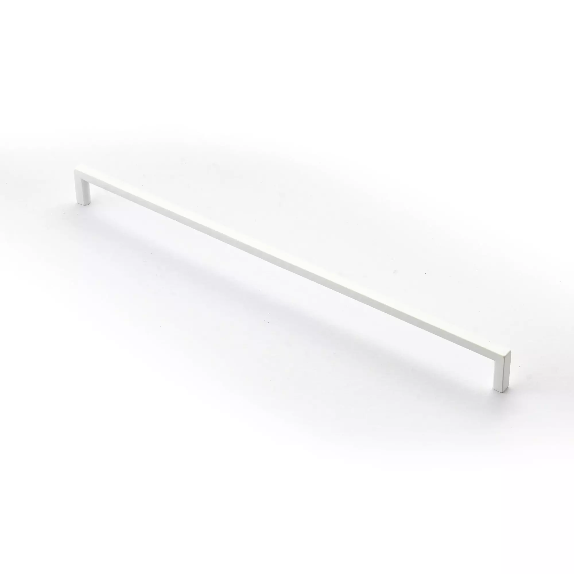 Urbane Long Handle White