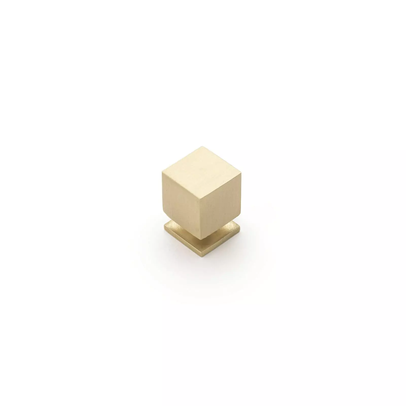 Cube 411.018.35 knob