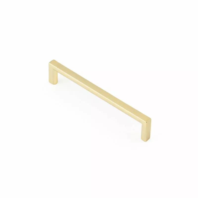 urbane gold cabinet handle