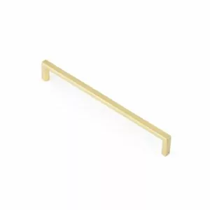 urbane bar handle gold