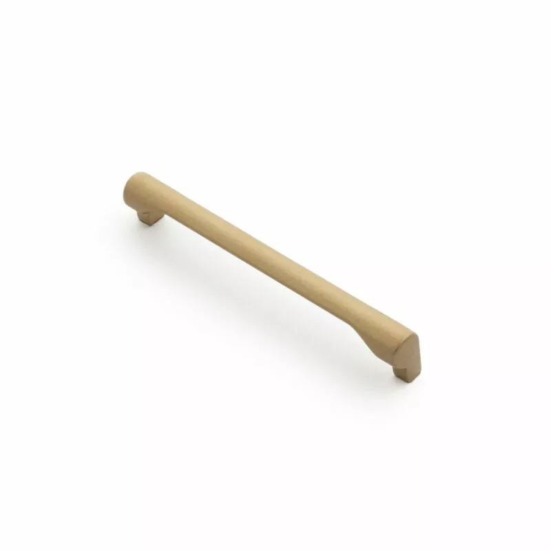 timber bar handle