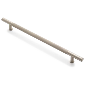 Chelsea 450mm Appliance Pull Handle – Dull Brushed Nickel