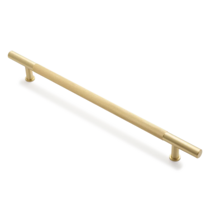 Chelsea 450mm Appliance Pull Handle – Satin Brass