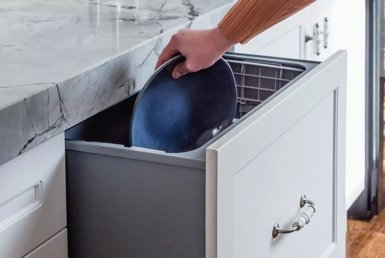 Castella Kitchen Handles